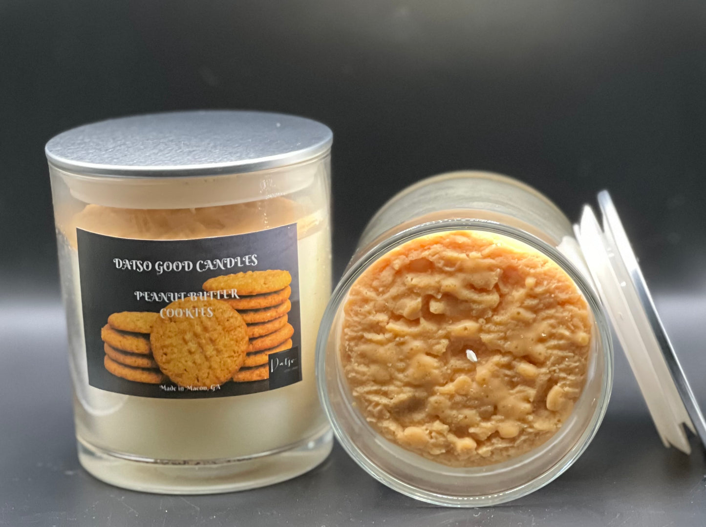 Peanut Butter Cookie