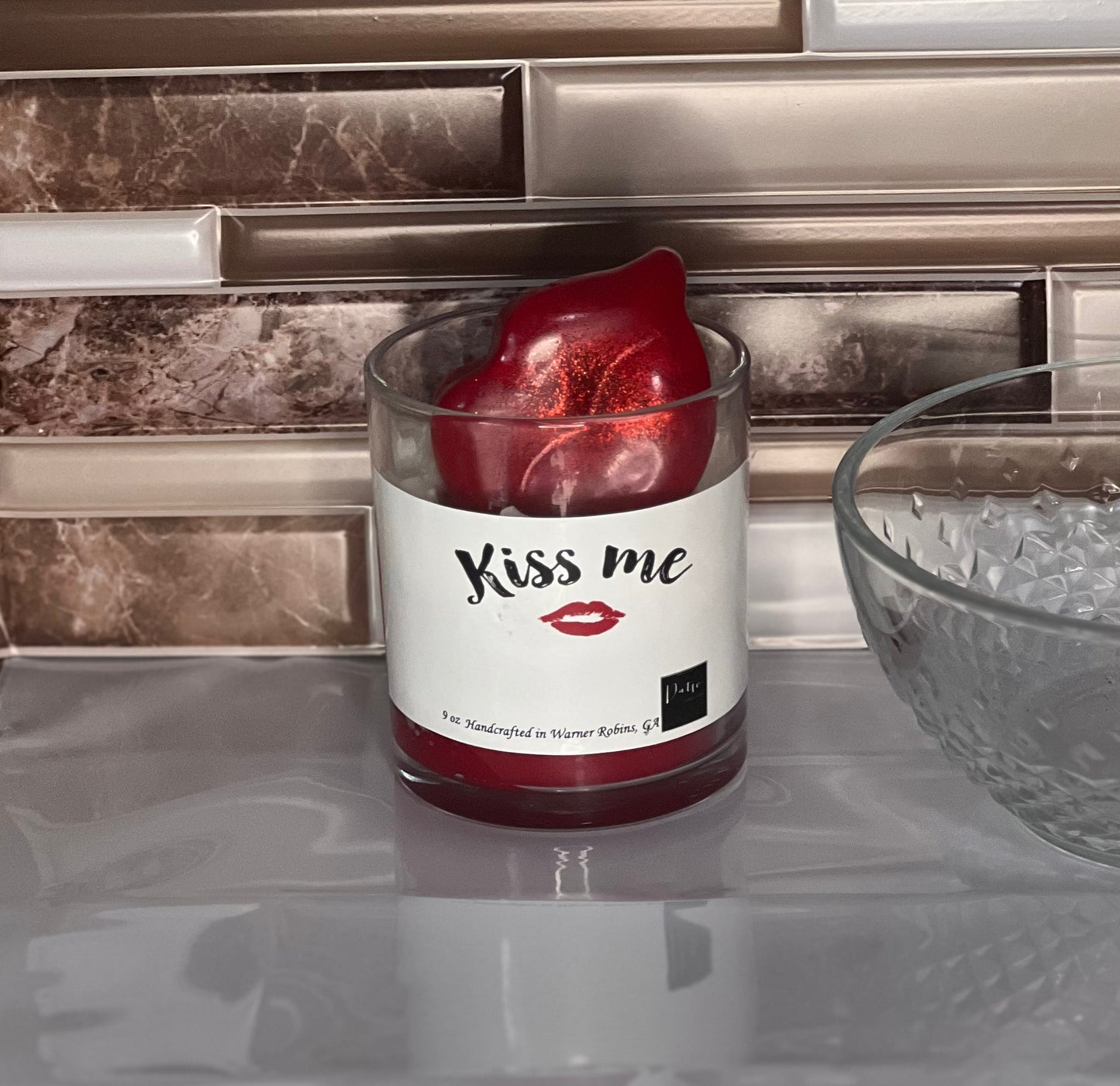 Kiss Me