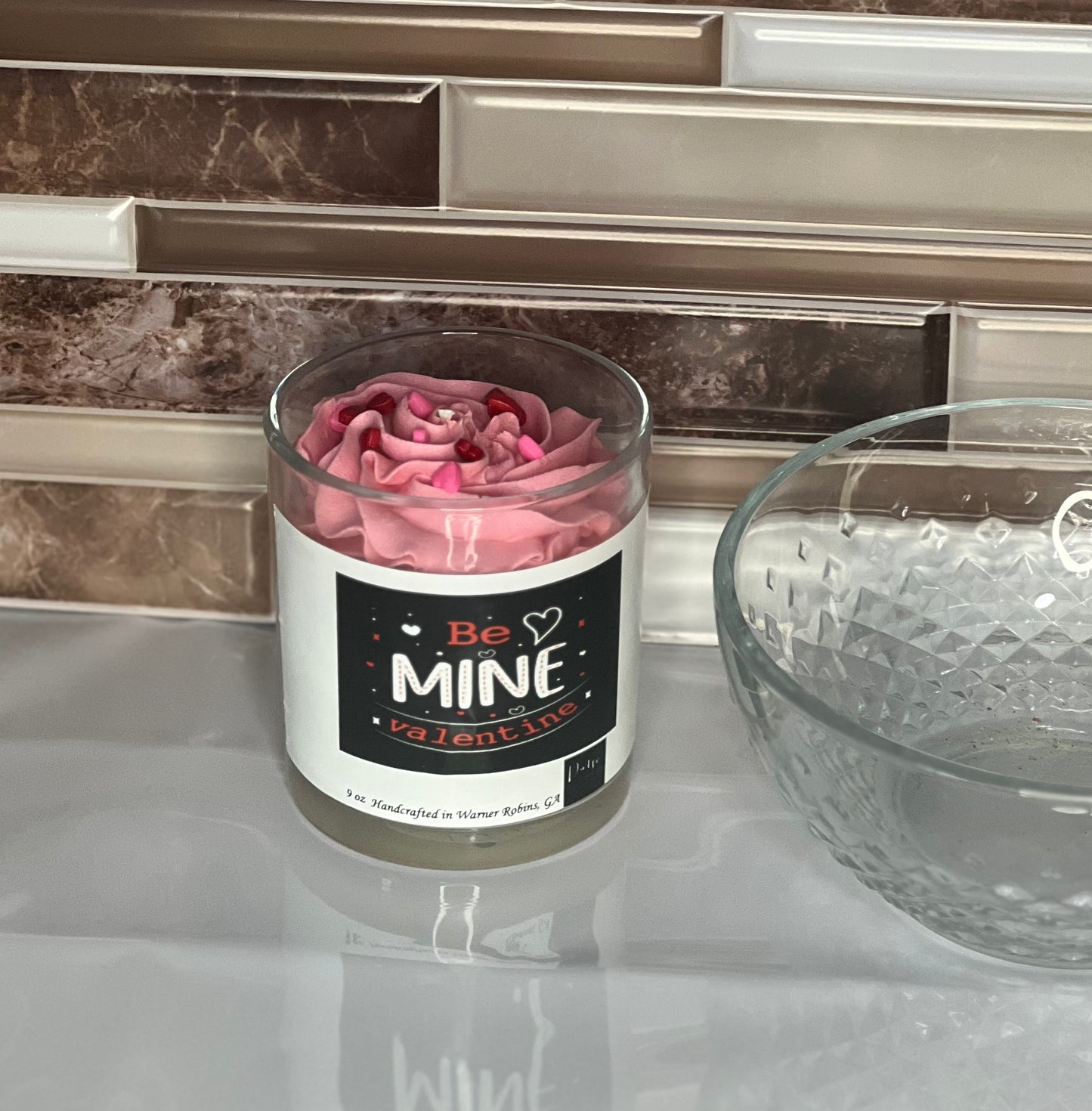 Be Mine