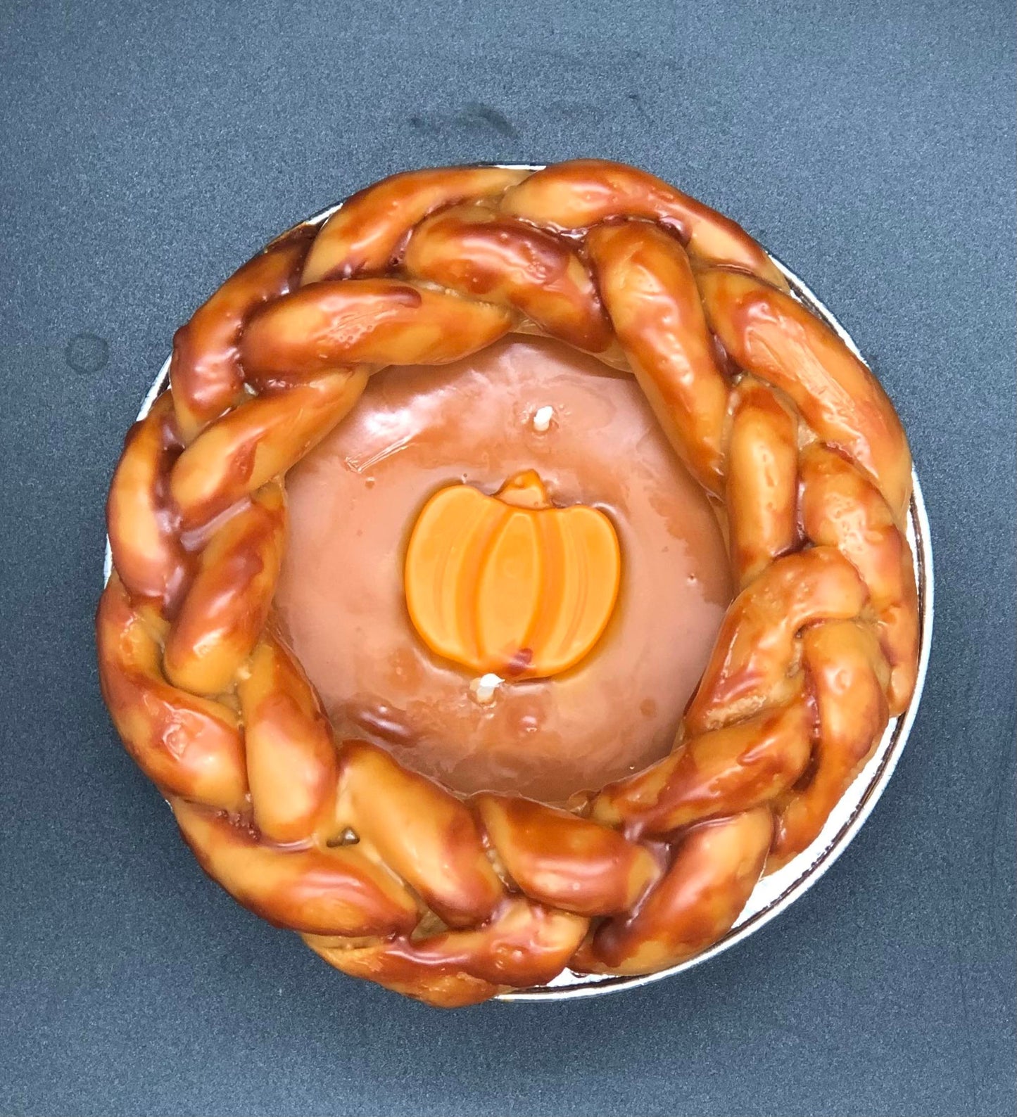 Pumpkin Pie