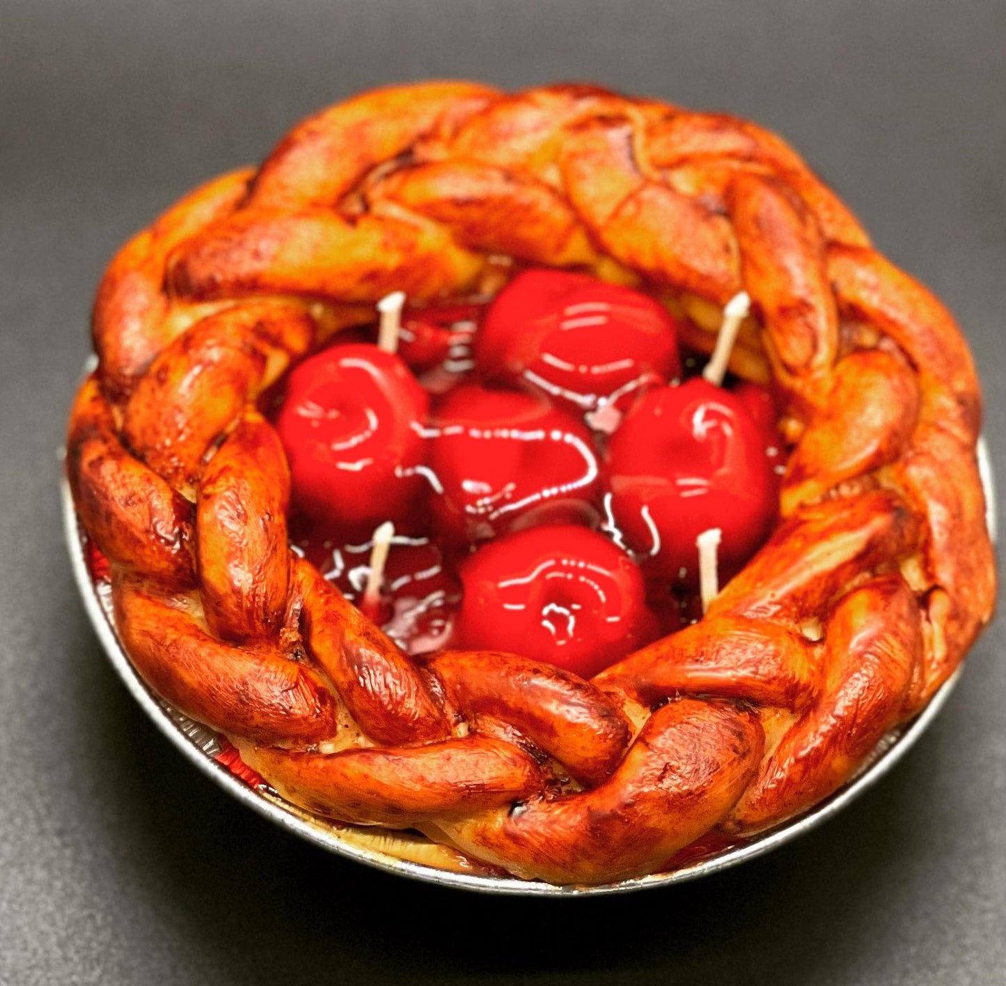 Cherry Pie