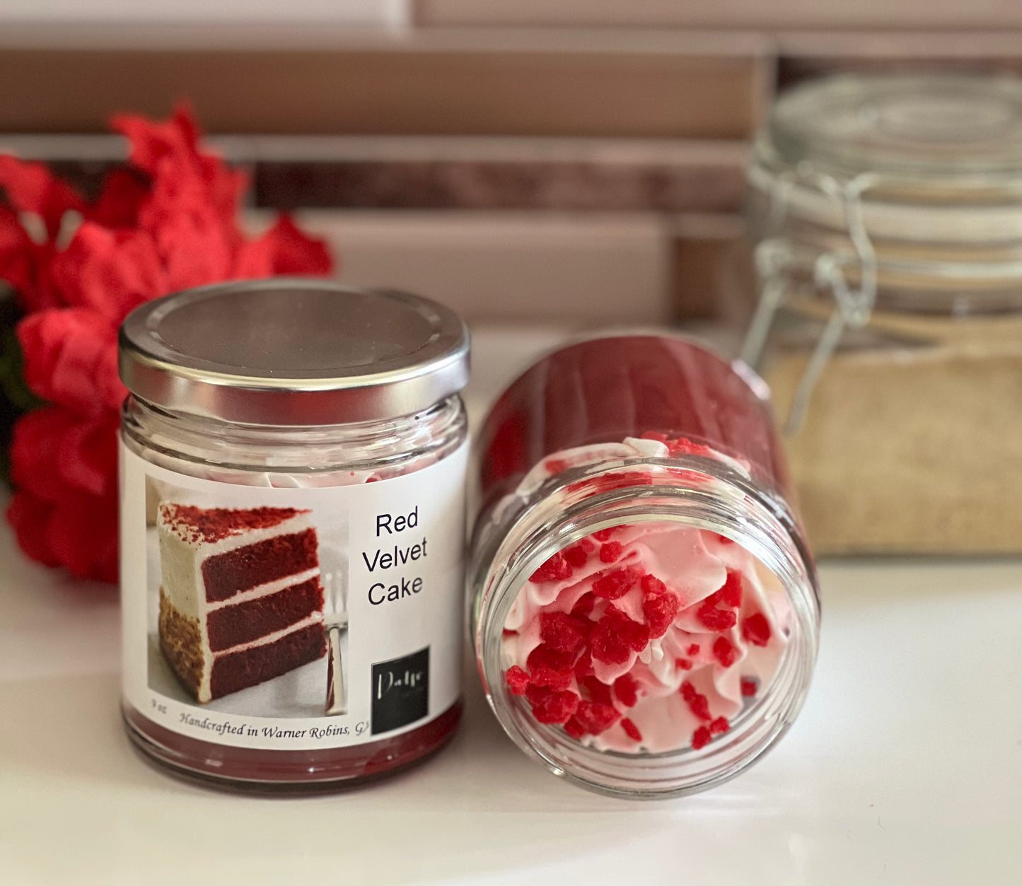 Red Velvet Cake