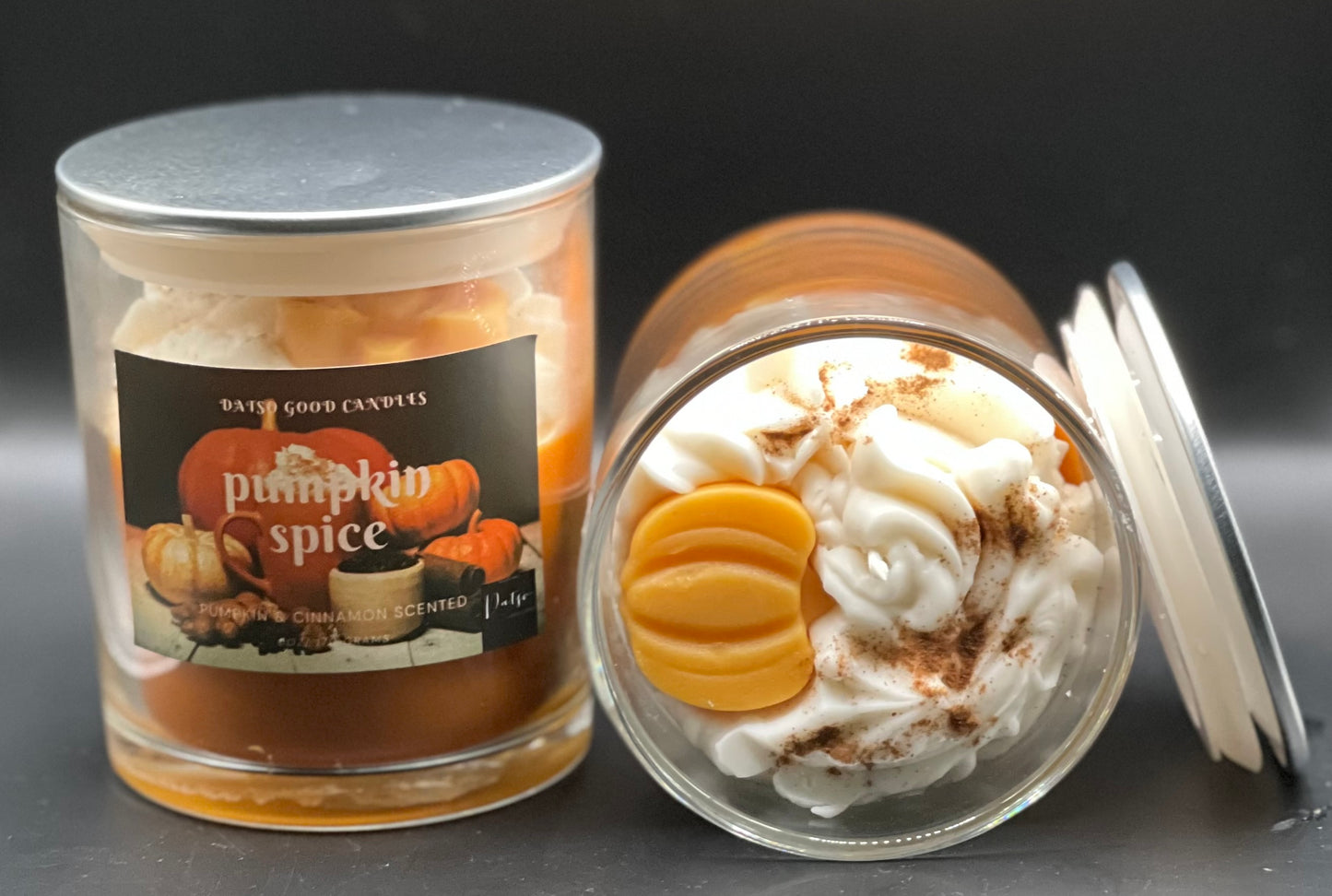 Pumpkin Spice