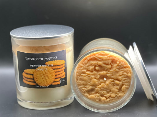 Peanut Butter Cookie