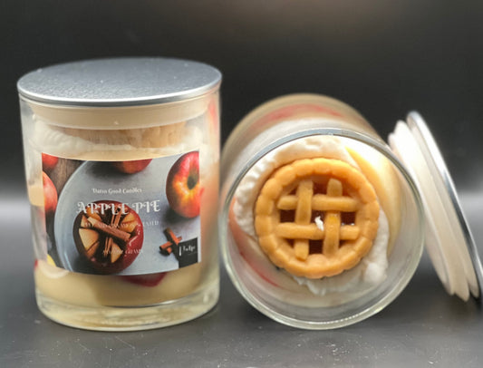 Baked Apple