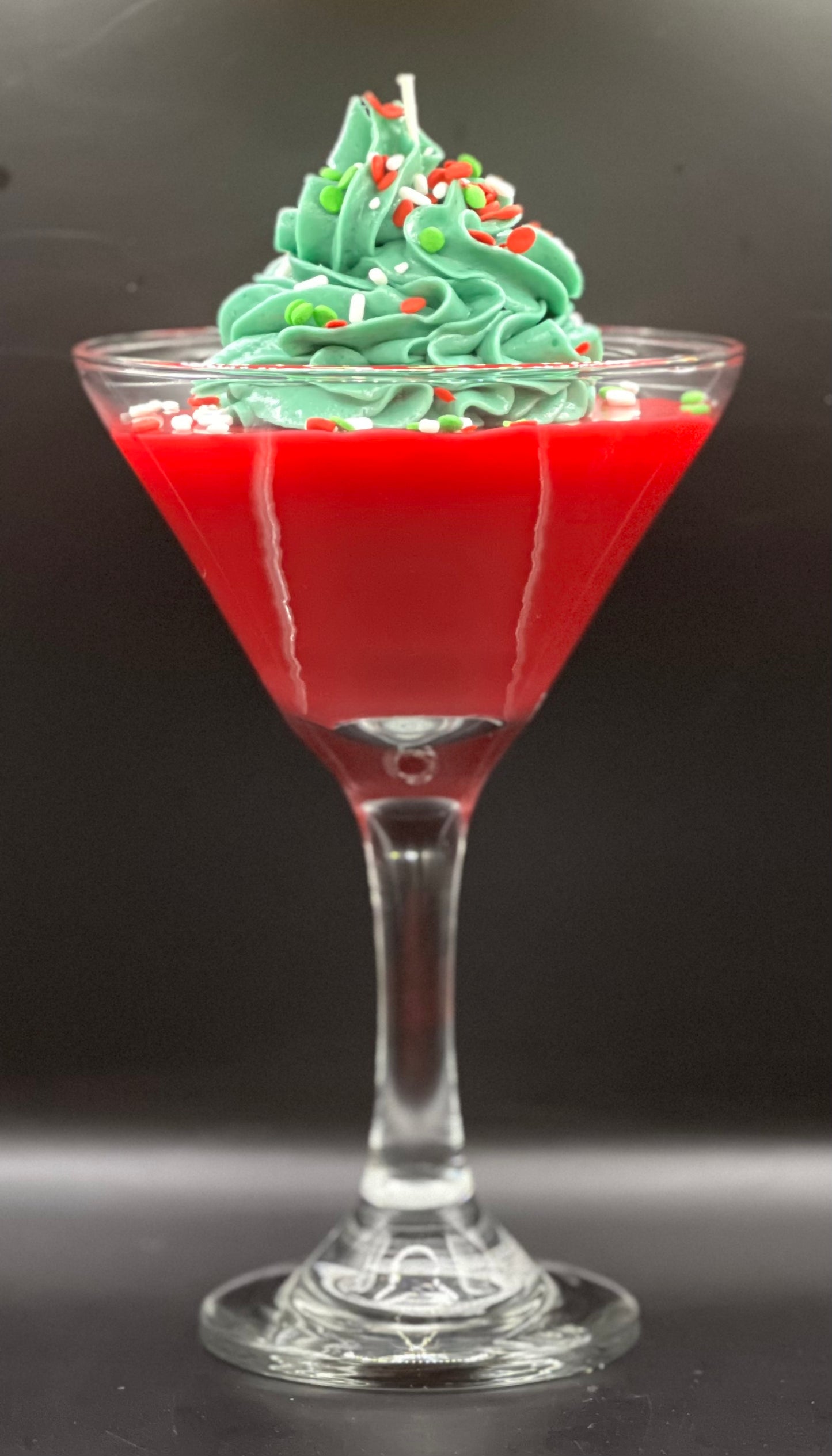 Christmas-tini